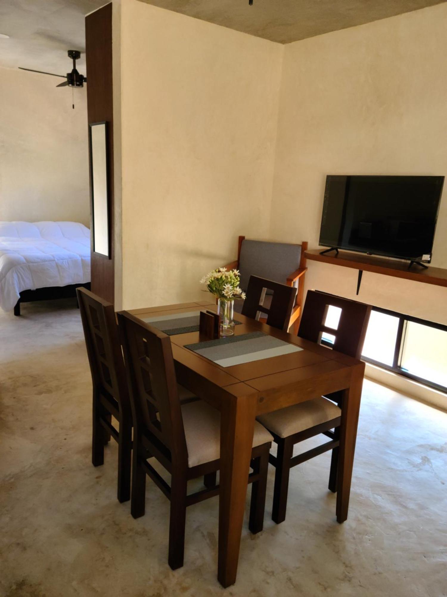 Casa Ramona Hotel เมริดา ภายนอก รูปภาพ