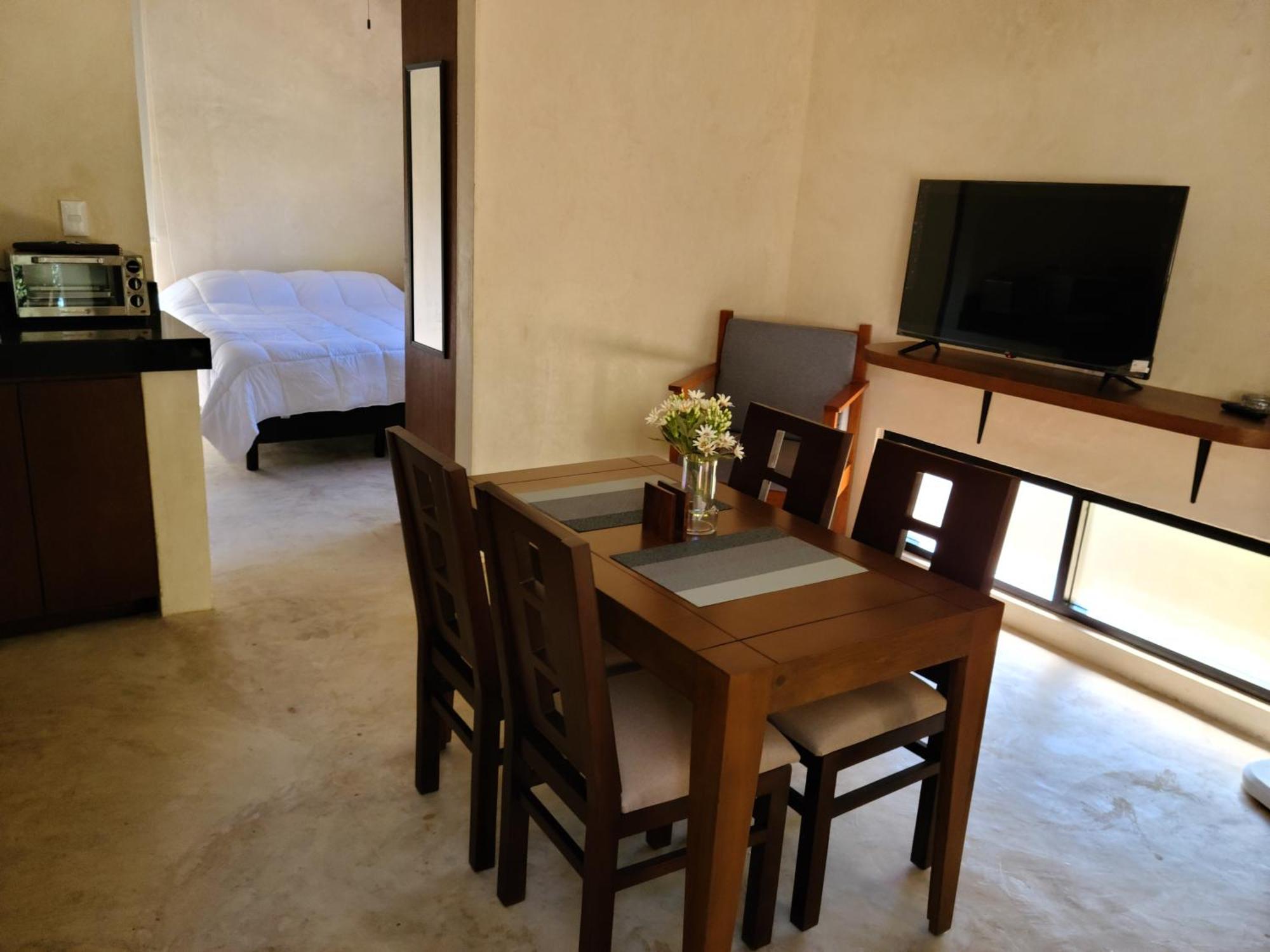 Casa Ramona Hotel เมริดา ภายนอก รูปภาพ