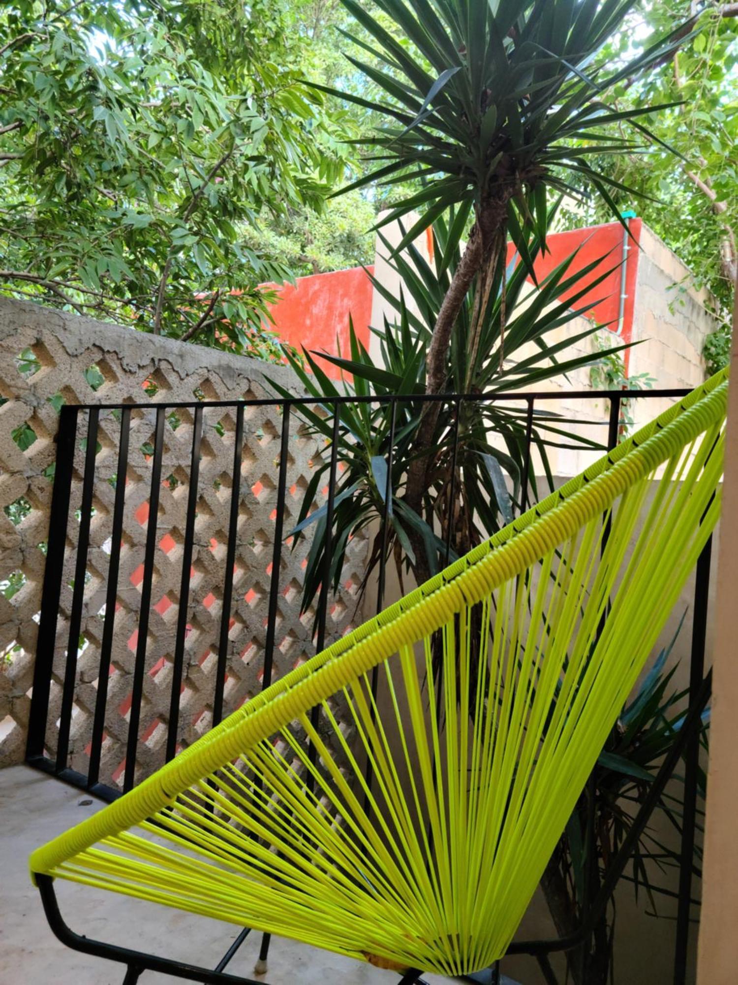 Casa Ramona Hotel เมริดา ภายนอก รูปภาพ
