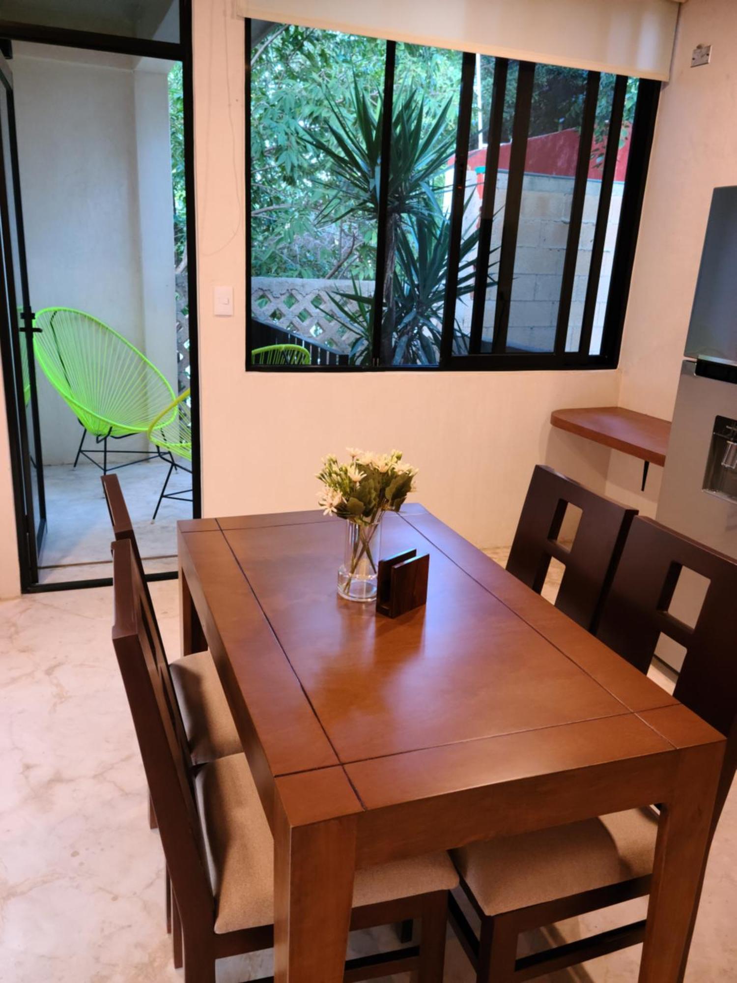Casa Ramona Hotel เมริดา ภายนอก รูปภาพ