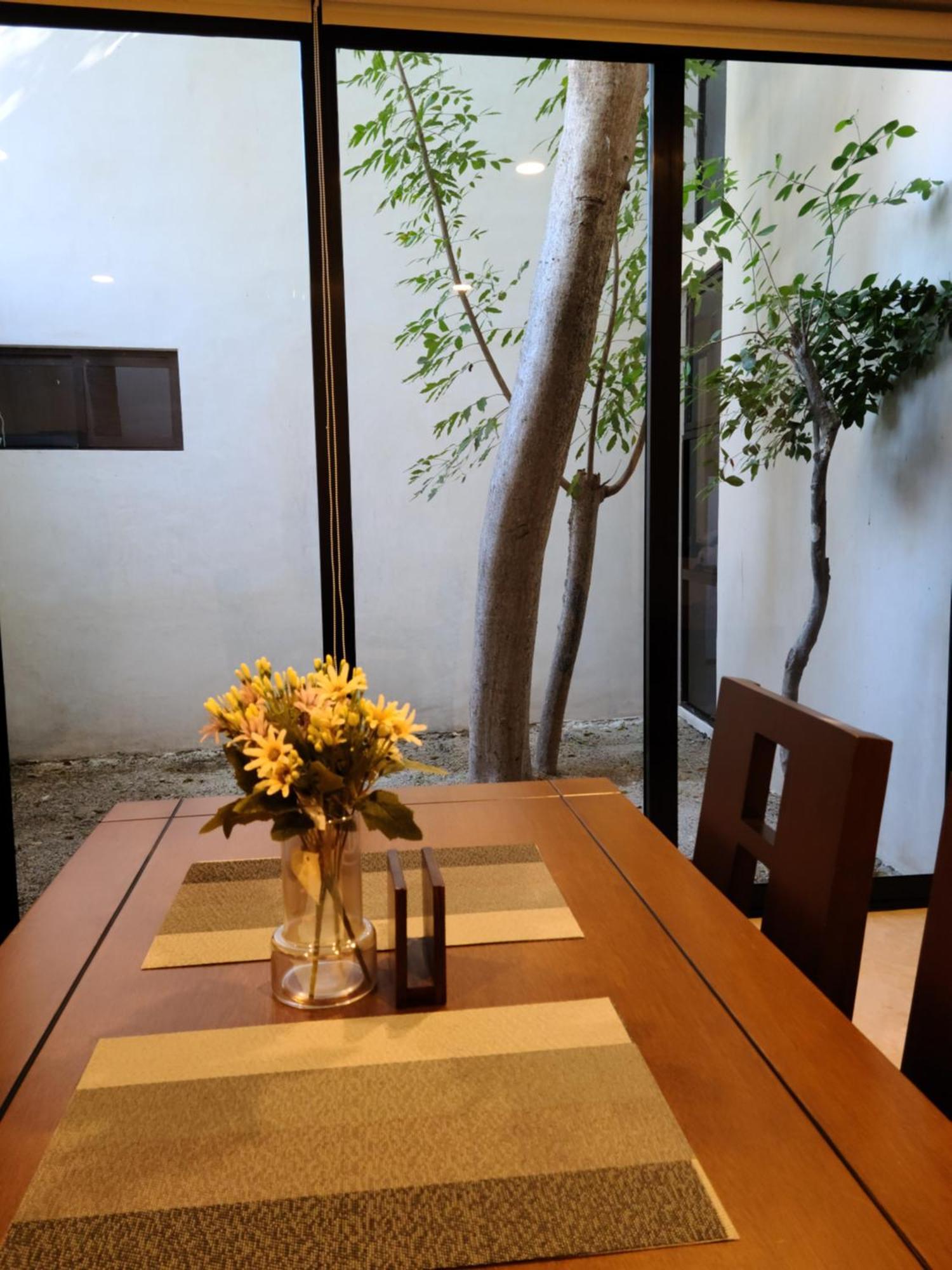 Casa Ramona Hotel เมริดา ภายนอก รูปภาพ