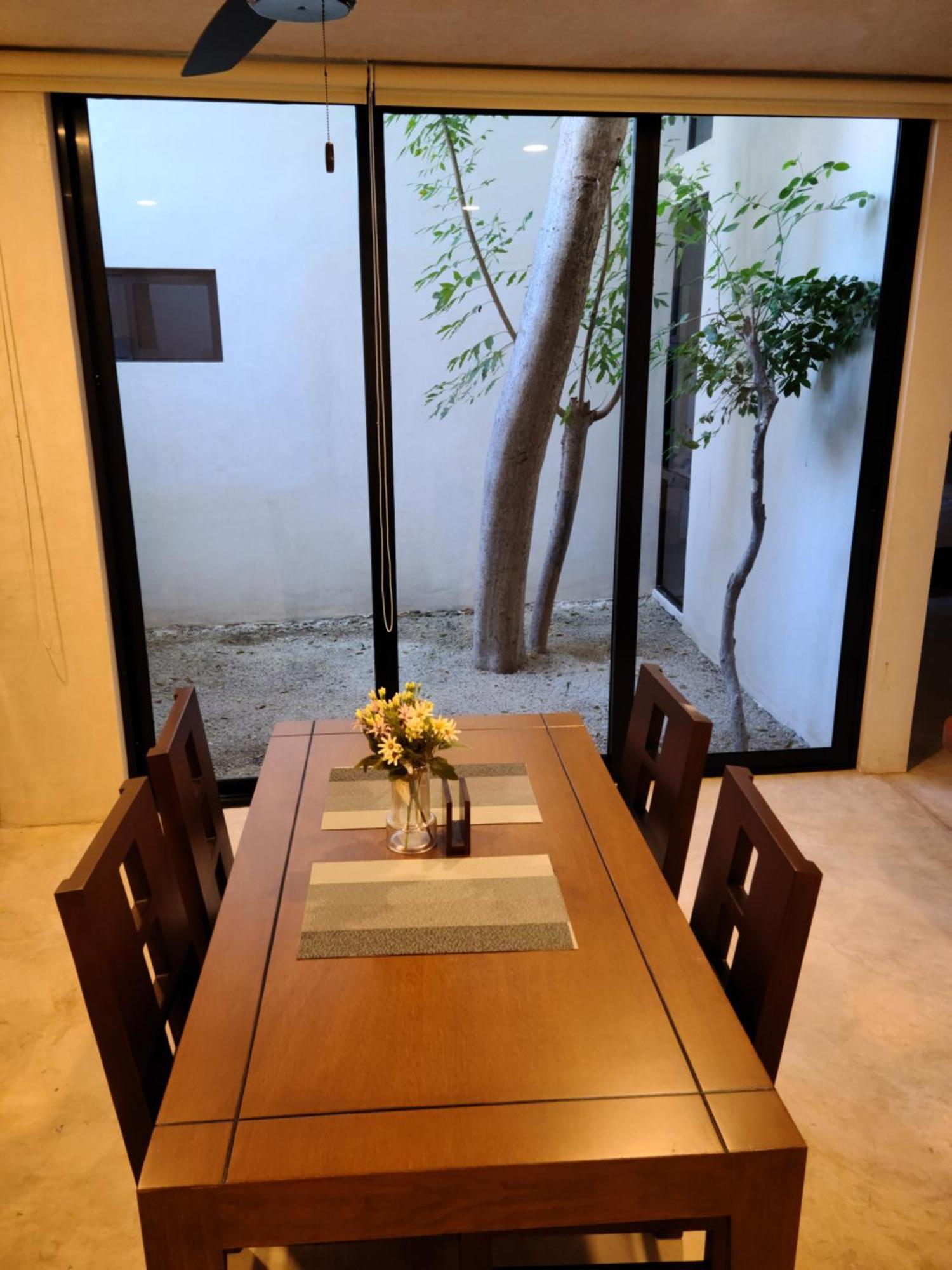 Casa Ramona Hotel เมริดา ภายนอก รูปภาพ