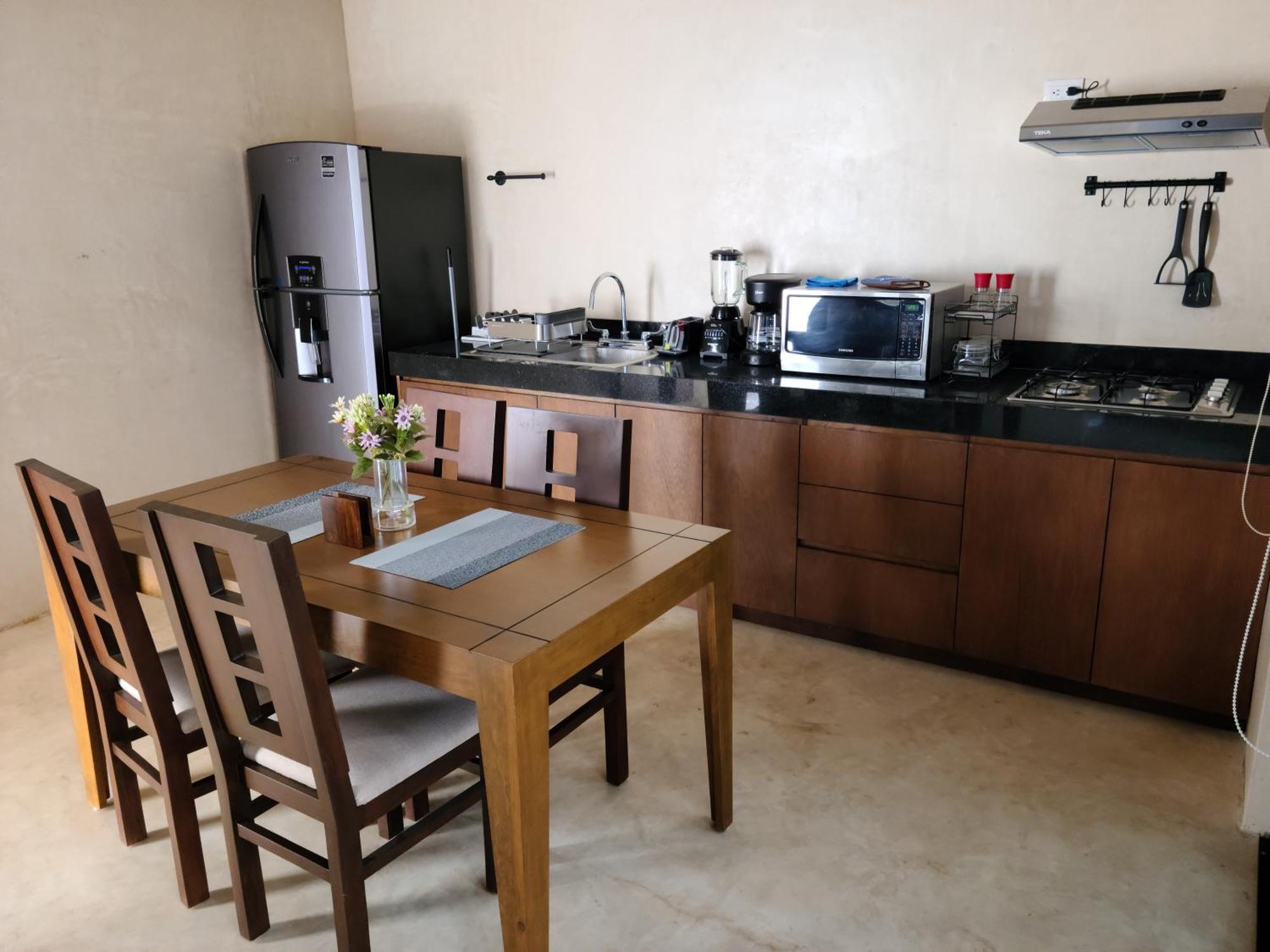 Casa Ramona Hotel เมริดา ภายนอก รูปภาพ