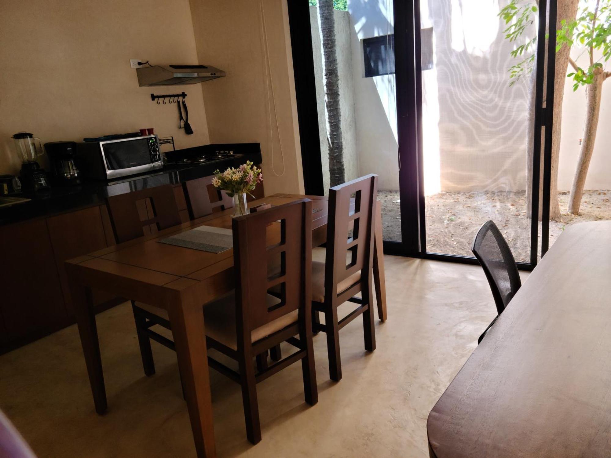 Casa Ramona Hotel เมริดา ภายนอก รูปภาพ