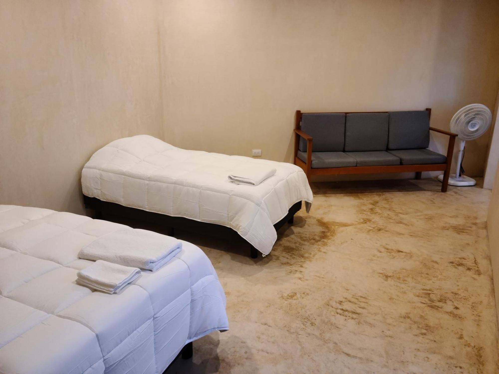 Casa Ramona Hotel เมริดา ภายนอก รูปภาพ