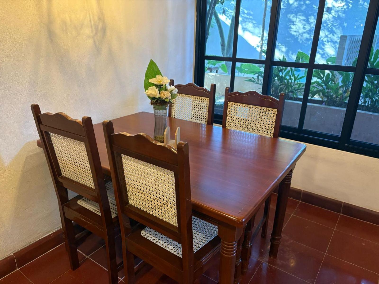 Casa Ramona Hotel เมริดา ภายนอก รูปภาพ