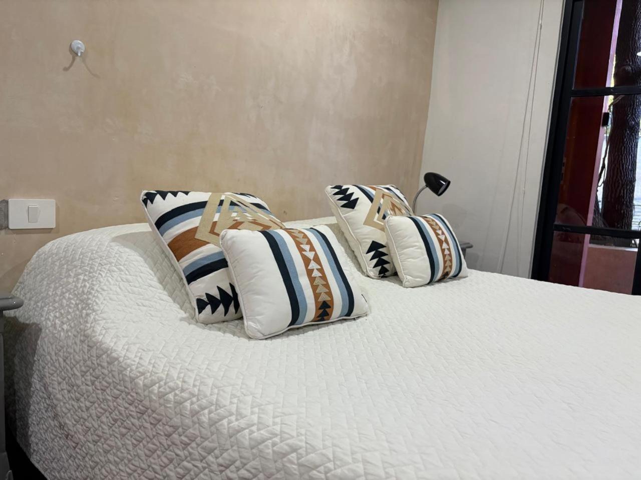 Casa Ramona Hotel เมริดา ภายนอก รูปภาพ