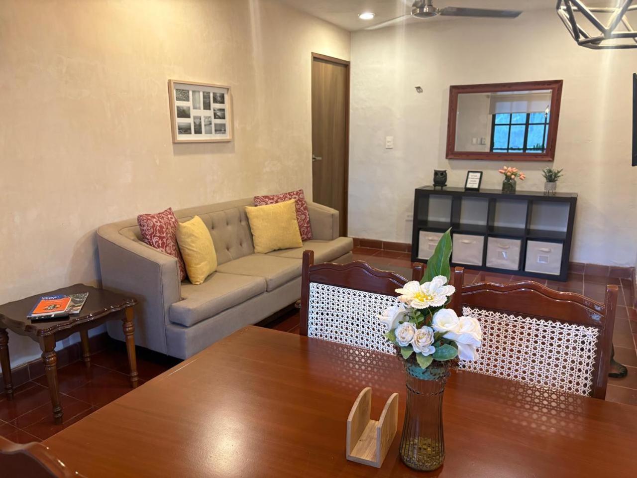 Casa Ramona Hotel เมริดา ภายนอก รูปภาพ